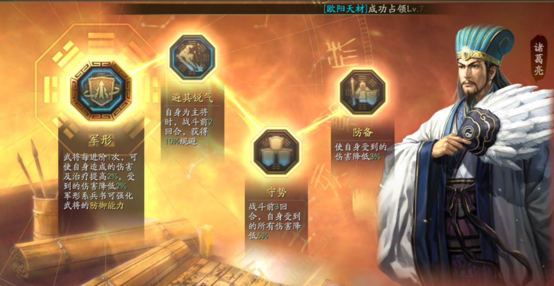 三国志战略版s3蜀智怎么强