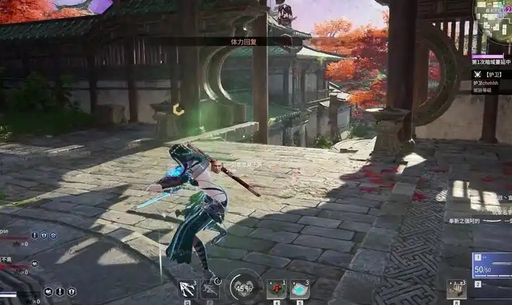 永劫无间单排什么武器好 永劫无间单排什么武器好