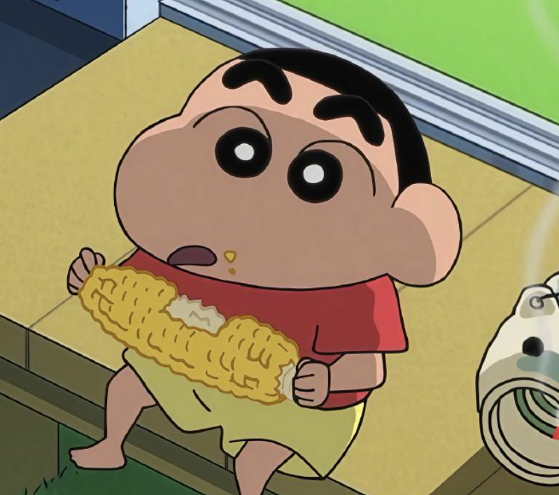 小灰