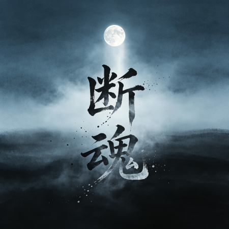 断魂