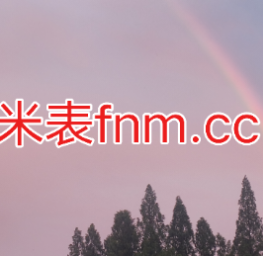 米表fnm.cc