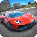 疯狂赛车驾驶游戏