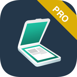 Simple Scanner pro