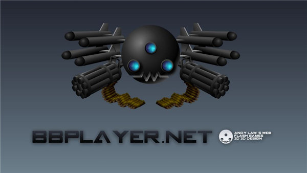 闪客快打手机版游戏展示图