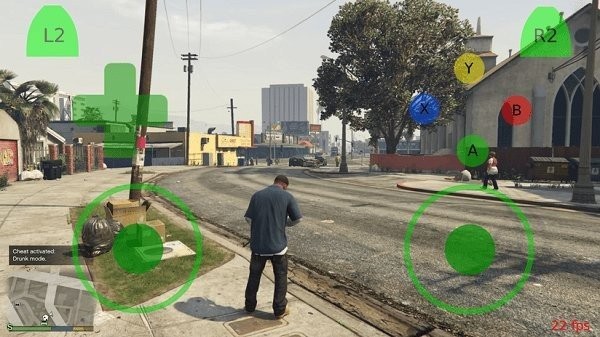 xbox360模拟器最新版游戏展示图