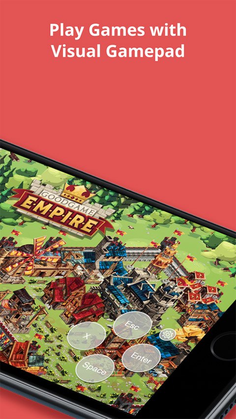 puffin浏览器最新游戏展示图