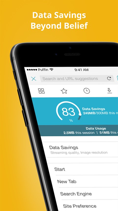 puffin浏览器最新游戏展示图